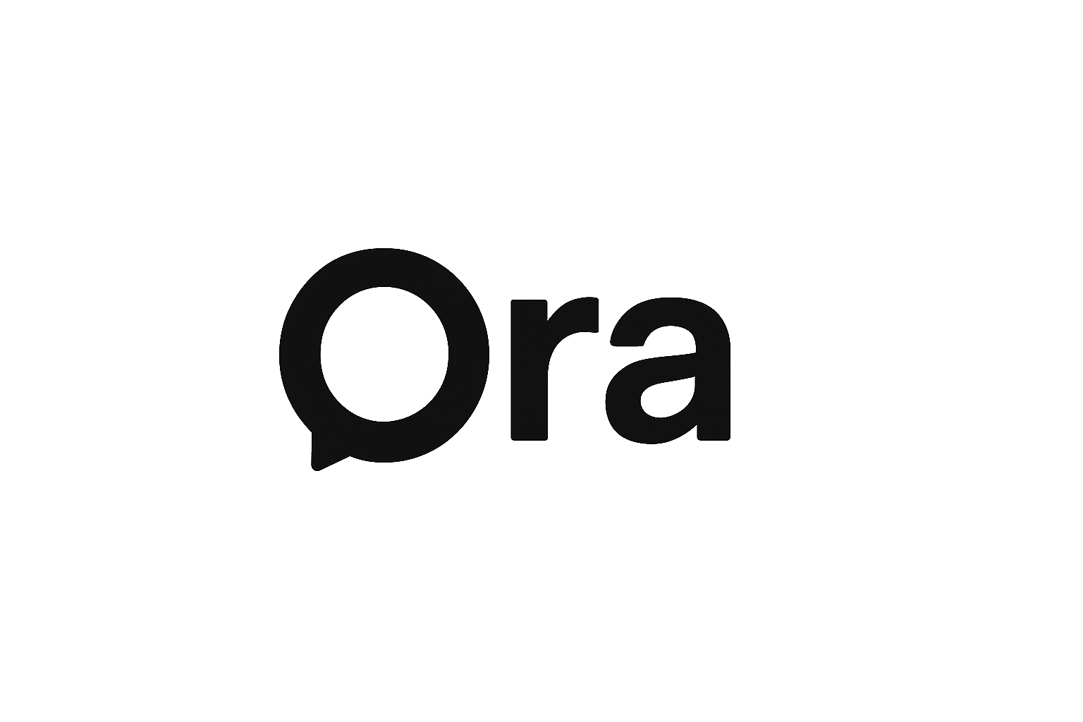 Ora Logo
